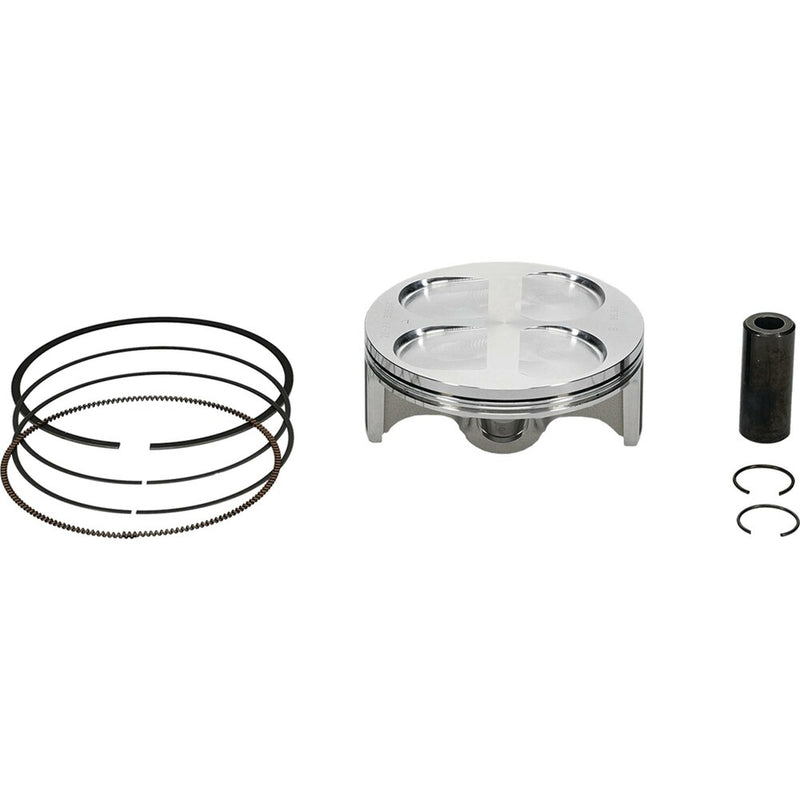 Vertex Piston Kit HC Forged 96.96/Standard 13.8:1 - 24449B Yamaha YZ 450 / WR 450 2020-2023