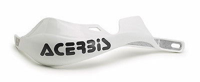 Acerbis 21420-00002 2142000002 RALLY PRO HANDGUARDS WHITE
