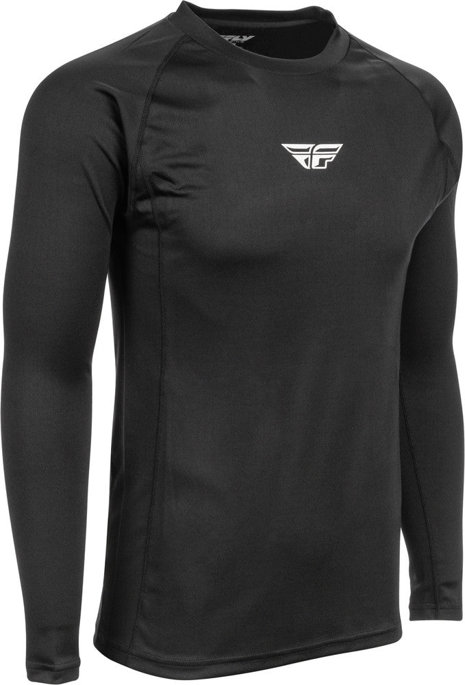 Fly Racing 354-6310L 354-6310L LIGHTWEIGHT BASE LAYER TOP LG
