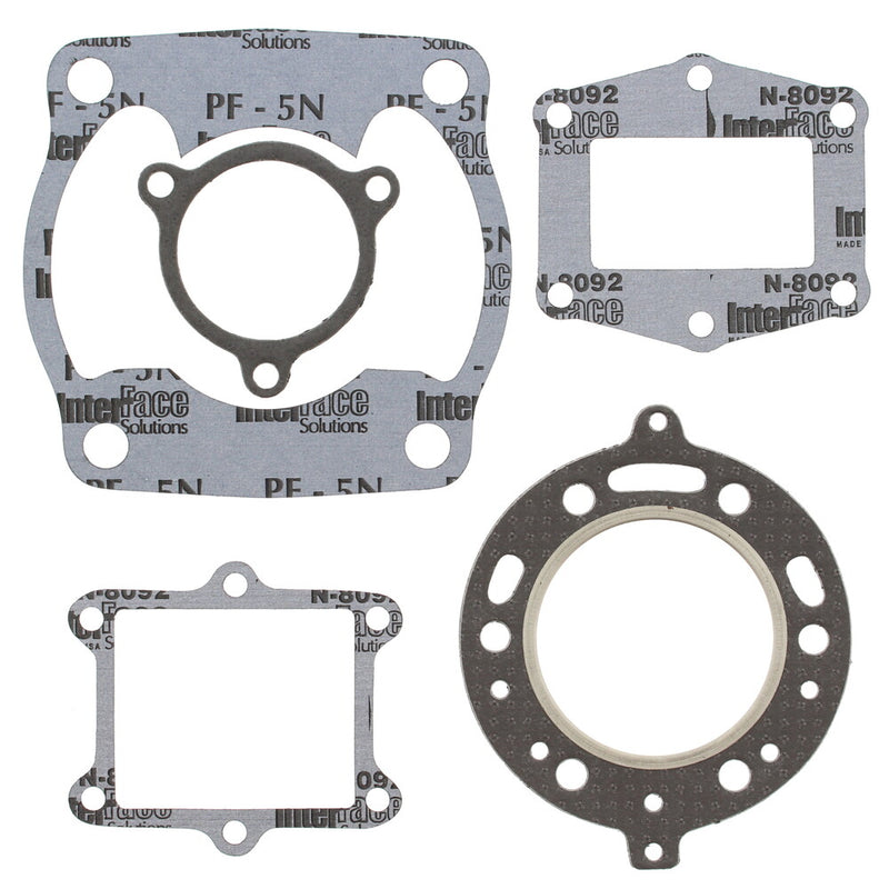 Vertex TOP END Gaskets - 810814 Honda 250 / TRX250R 1985-1989