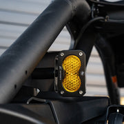 Baja Designs 448223 2024+ Can-am Maverick R S2 Sport Chase Light Kit - User 1