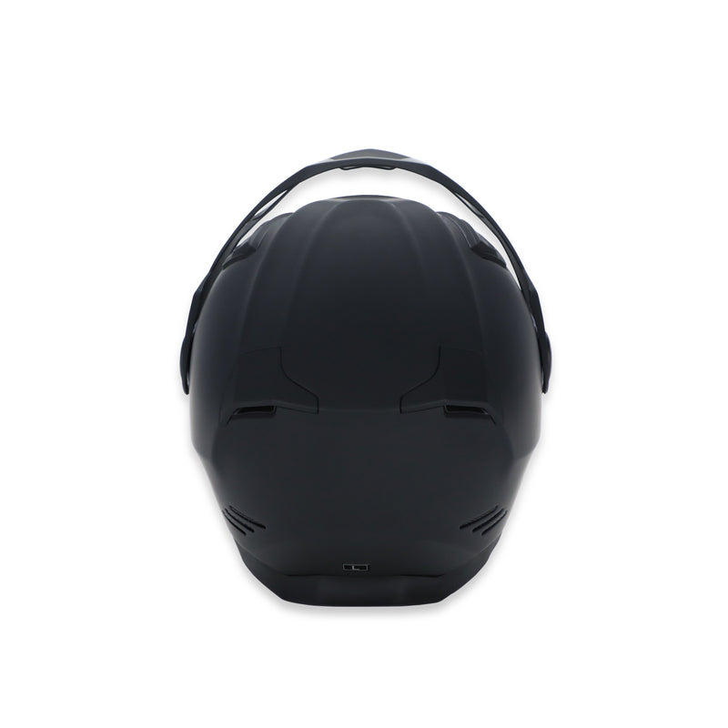 Simpson Motorcycle Journey Bandit Helmet