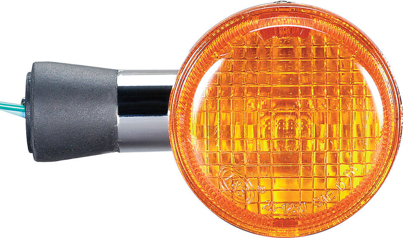K&s Technologies 225-1254 25-1254 TURN SIGNAL REAR LEFT