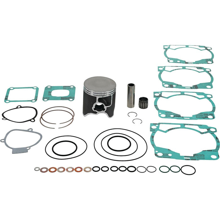 Vertex 174-24244B VTK24244B TOP END KIT CAST 71.935/STD HUSQ/KTM