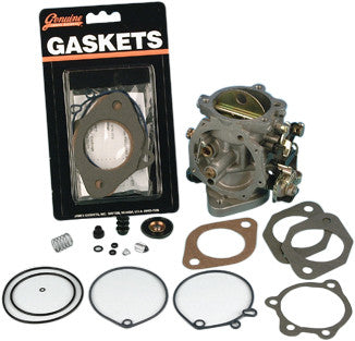 James Gaskets 681-4777 27006-76 CARB REBUILD KIT 27006-76