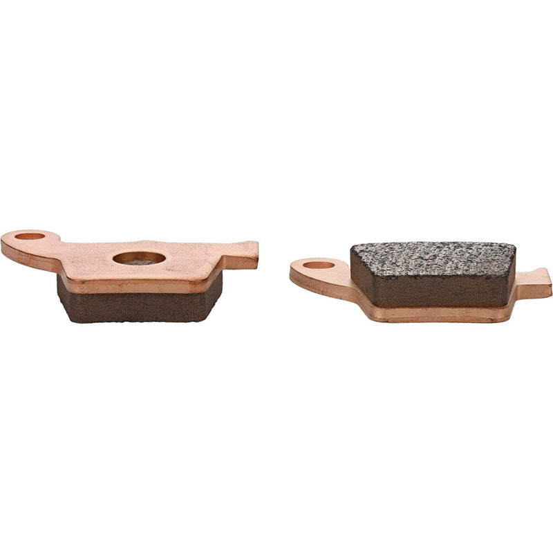 All Balls 218-8063 18-8063 BRAKE PAD KIT SINTERED