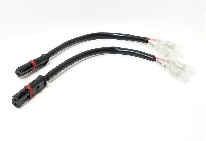 K&s Technologies 230-0200 30-0200 T/S WIRING ADAPTER/PR BMW