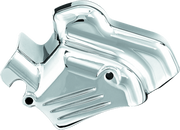 Kuryakyn 7846 Starter Cover 99-06 Touring Chrome - Photo - Primary