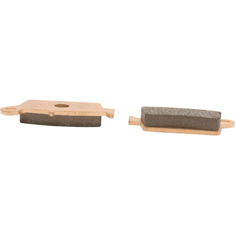 All Balls Brake PAD Kit Sintered - 18-8062 Yamaha Dirt Bikes 1998-2002