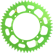 ProTaper 033180 Kawasaki Rear Green Sprocket - 50 Teeth - User 3