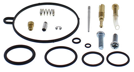 All Balls Carburetor Repair Kit - 26-1743 Honda ATVs 1986-1987