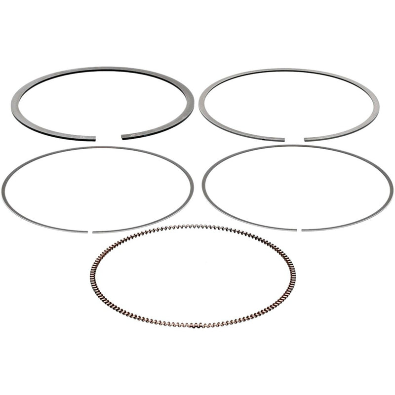 Vertex Piston Ring FOR Pistons Only - 590385000004 Yamaha 450 / 450 Wolverine / 450F Rhino 4x4 / Grizzly 2003-2014
