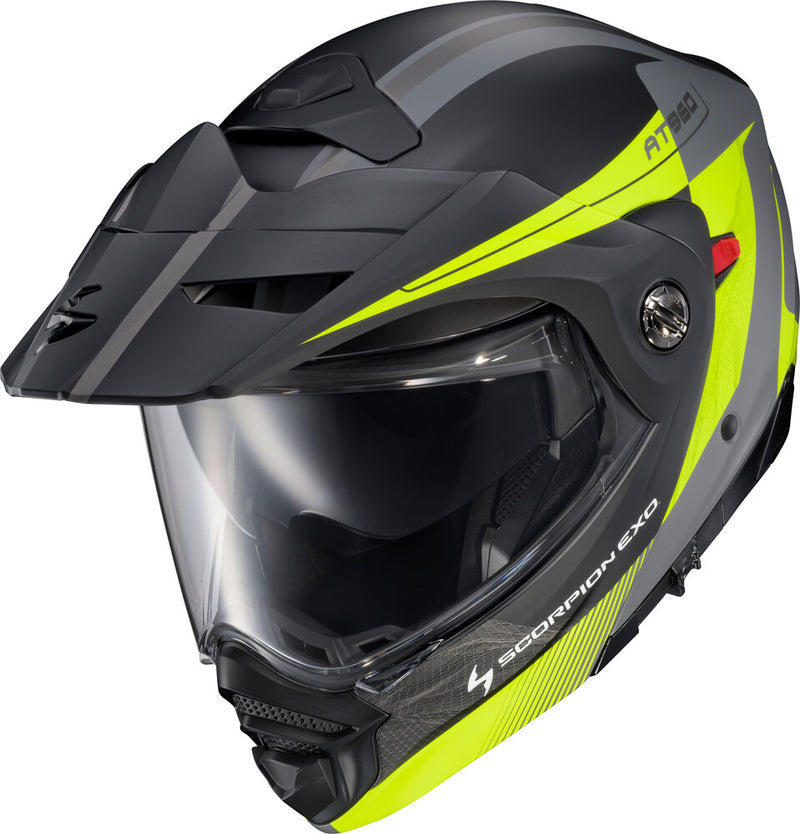 Scorpion Exo 2026 EXO-AT960 Modular Helmet