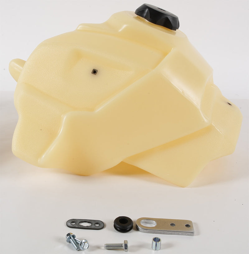 Ims Products Inc. Fuel Tank Natural 4.0 GAL - 124102-N2 Polaris Predator 500 2003-2007
