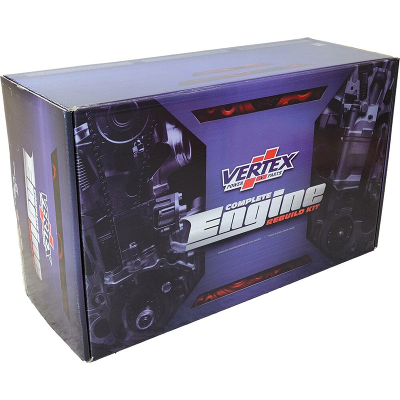 Vertex WR00205 Complete Engine Rebuild Kit CAN - HR00205 Can-Am Outlander / Renegade 2007-2022