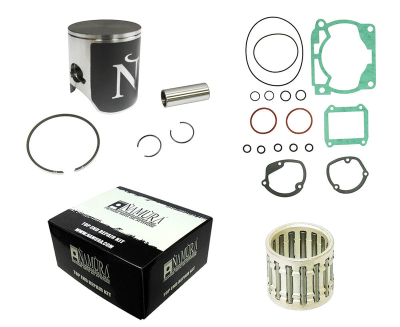 Namura Top End Repair Kit - NX-70050K1 KTM EXC 250 2004