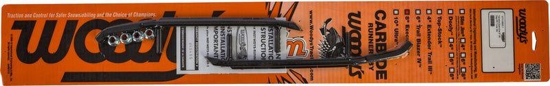 Woody's 16-72874 WYV-8500 8" CARBIDE RUNNERS YAM