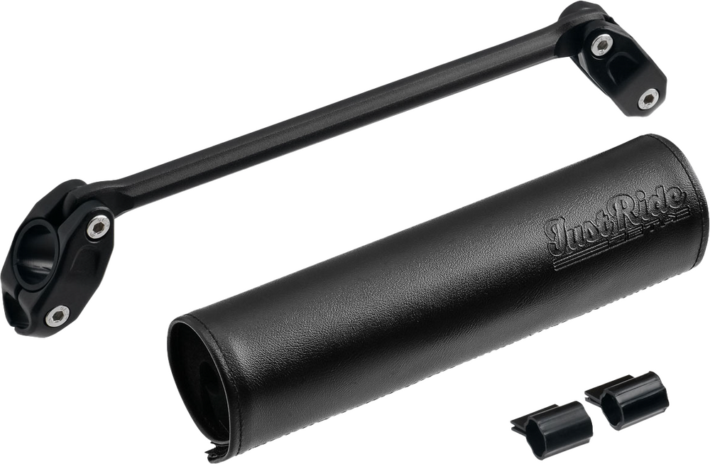 Zeta 634-9600 ZE47-9600 Handlebar Bar Pad Set - SpazCycle