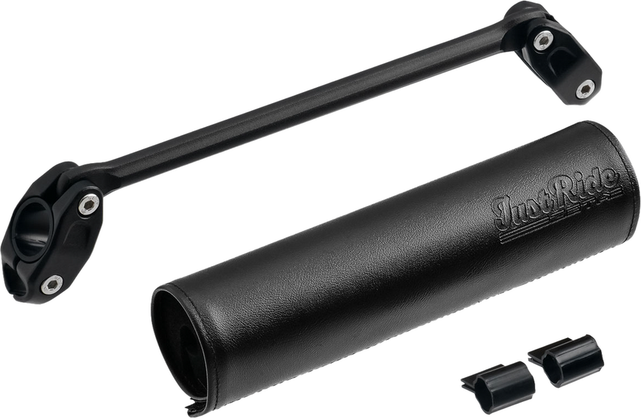 A7 New Zealand公式 シルバーファーンBar Grip 新品XL Zeta 634-9600 ZE47-9600 Handlebar Bar Pad Set - SpazCycle