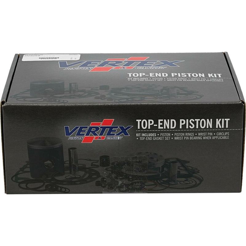 Vertex TOP END Kit Cast 57.95/Standard - VTK24101B For Husqvarna TE 150 / 150i / TE150i 2018-2020 | KTM SX 150 / XC 150 2018-2022