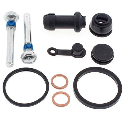 All Balls Caliper Rebuild Kit - 18-3022 Kawasaki ATVs 1997-2013