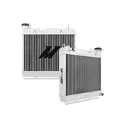 Mishimoto MMPS-TRX450R-04 04-09 Honda TRX450R Aluminum Radiator - Photo - Primary