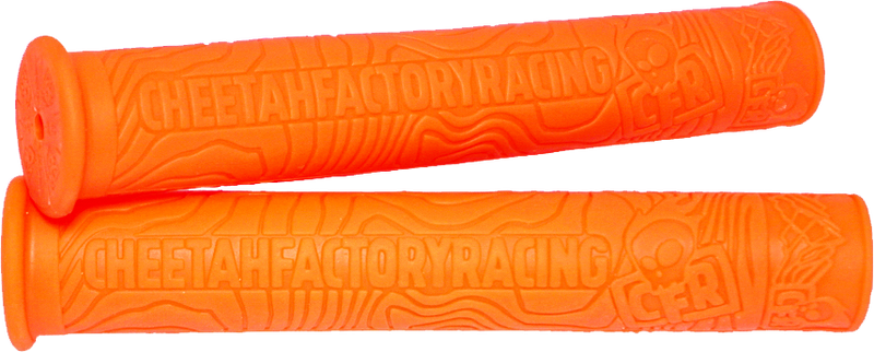 Cfr CD204.5 Signature Grip FLO ORG - CFR-CD204.5