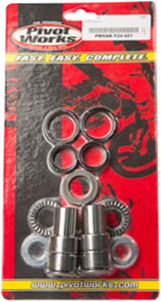 Pivot Works Swingarm Kit - PWSAK-Y24-421 Yamaha YZ 125 2005-2022