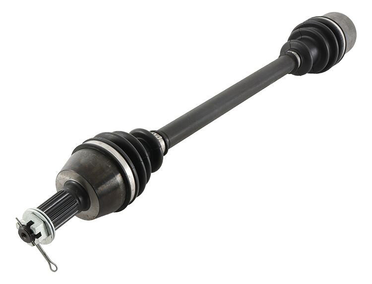 All Balls 8 Ball Extreme Axle Front - AB8-PO-8-311 Polaris Ranger 2009-2016