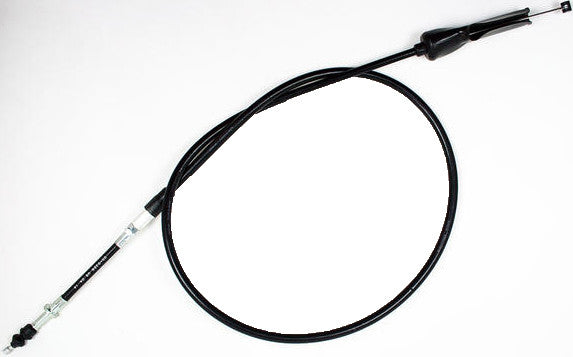 Motion Pro Black Vinyl Clutch Cable - 05-0328 Yamaha Raptor 350 4x2 / Raptor / 350 2004-2013