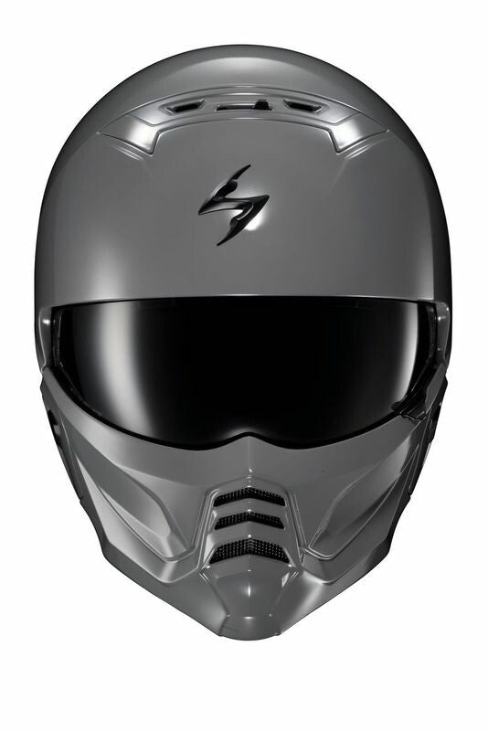 Scorpion Exo Covert 2 Open-Face Helmet