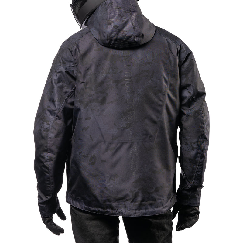 ICON PDX3™ Jacket