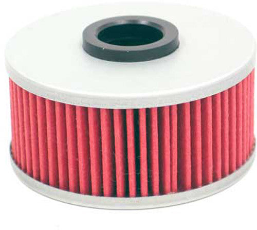 K & N OIL Filter - KN-144 Yamaha Motorcycles 1976-1993