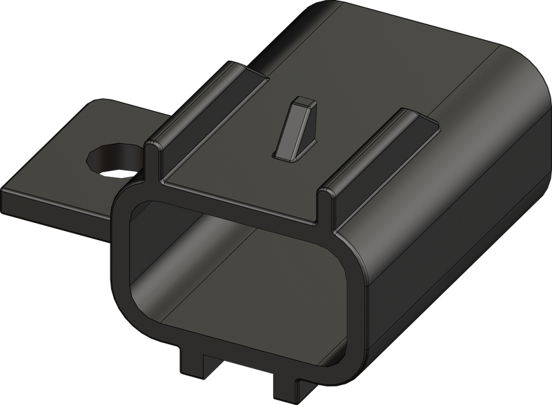KFI Products Replace Actuator Harness CAP - P800503-R