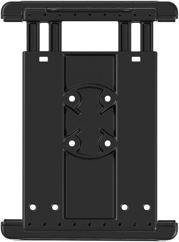 Ram Mounts 71-7270 RAM-HOL-TAB12U TAB-TITE SPRING LOADED HOLDER UNIVERSAL 8" W/ CASE