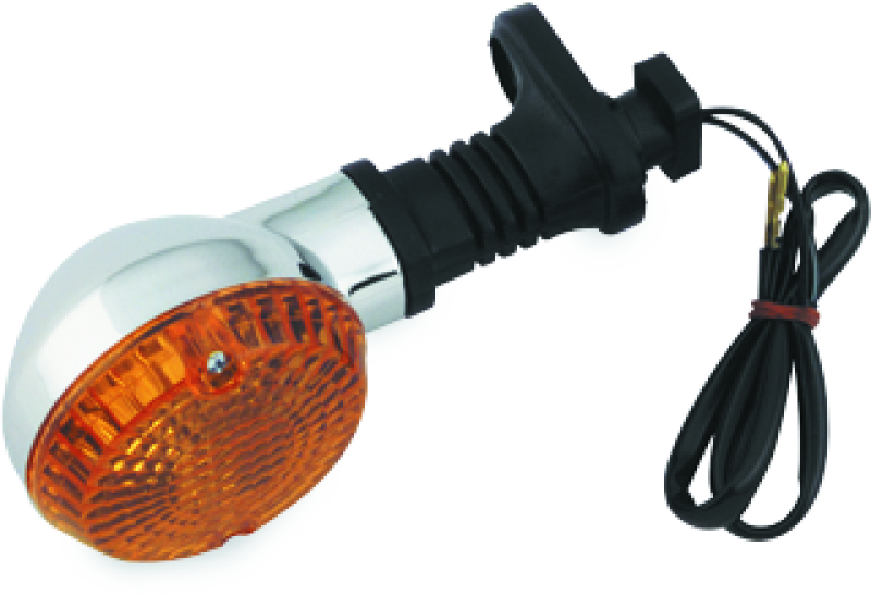 BikeMaster 262026 Kawasaki Turn Signal - Rear - Photo - Primary