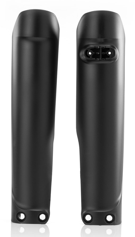 Acerbis 24706-80001 2470680001 FORK GUARD BLACK