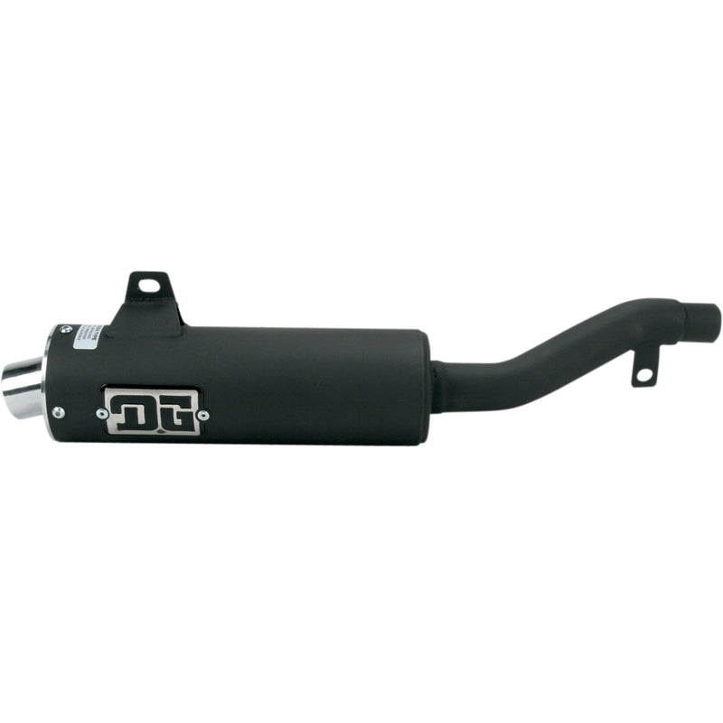 Dg Performance RCM II Muffler - 051-2120 Honda TRX250X / TRX300EX / TRX300X 2006-2009