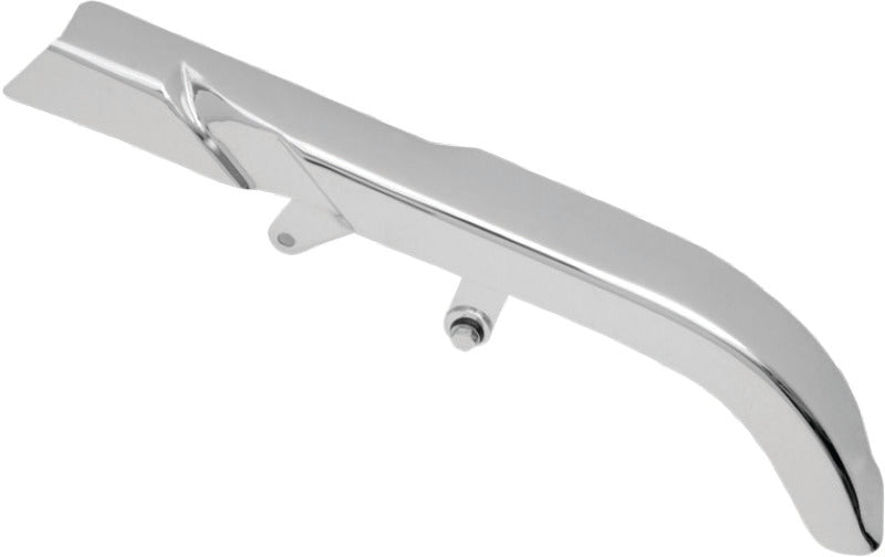 Bikers Choice 420634 00-05 Softail Chrome Upper Belt Guard - Photo - Primary