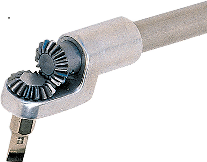 Motion Pro 57-8229 08-0229 90 DEGREE 1/4" HEX DRIVER