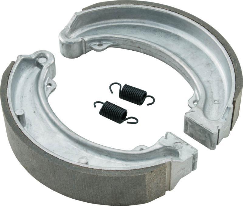BikeMaster 963002 Brake Shoes - Photo - Primary