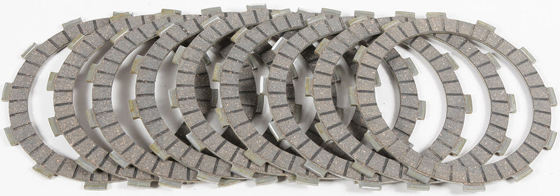 EBC Redline Clutch Kit - CK3335 Suzuki Motorcycles 1998-2007