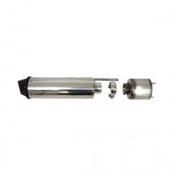 Mbrp 241-10201 AT-9300PT PERF S/O MFLR KAWASAKI