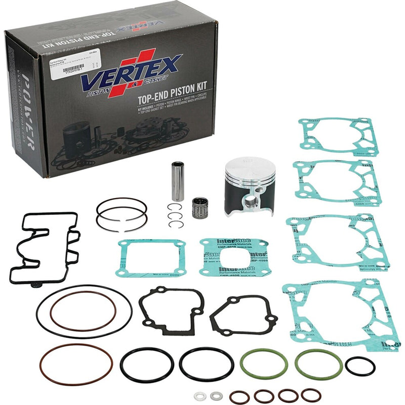 Vertex TOP END Kit Cast Replica 57.95/Standard - VTK24101B-1 For Husqvarna TE 150 / 150i / TE150i 2017-2020 | KTM SX 150 / XC 150 2016-2020