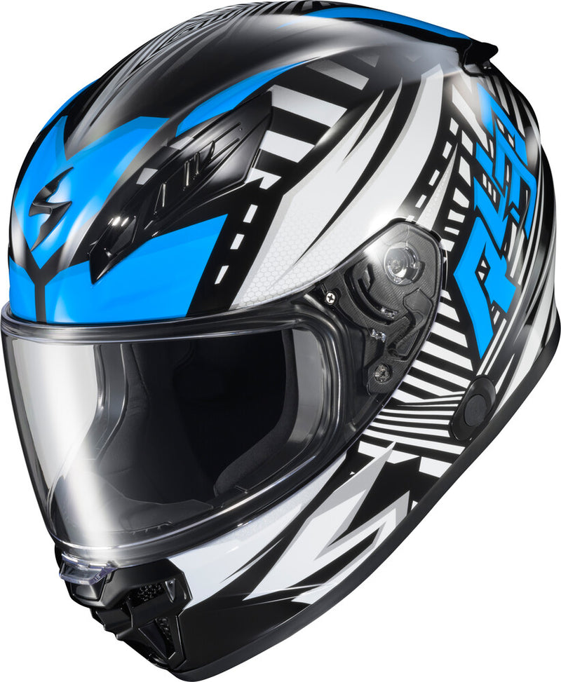 Scorpion Exo EXO-R430 Full-Face Helmet