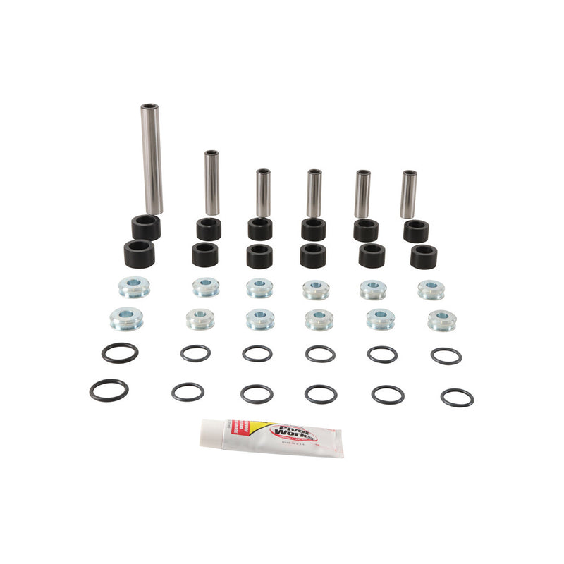 Pivot Works IRS Bearing Kit POL - PWIRS-00054 Polaris Ranger 2018-2022