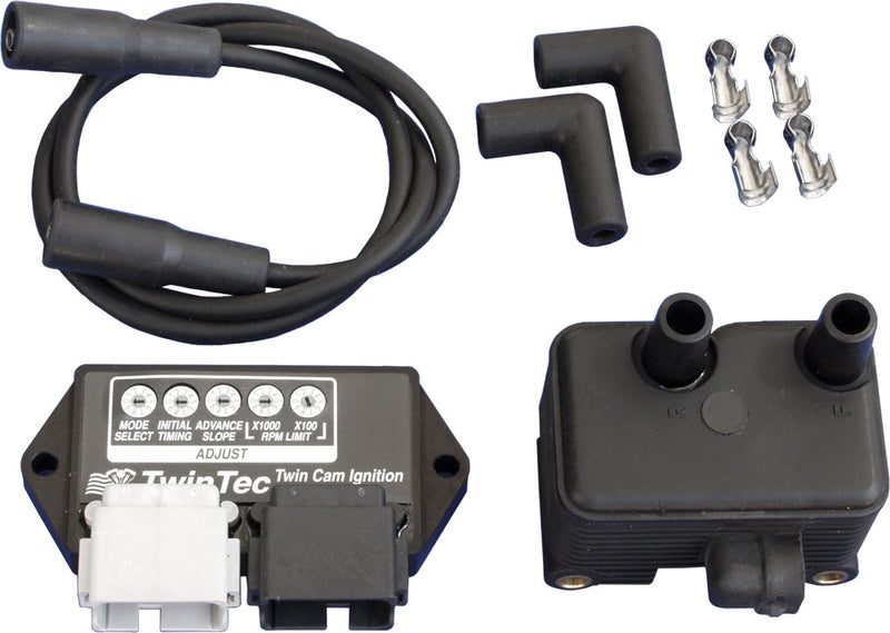 Daytona Twin Tec Llc 132-7041 3008 TC88 IGNITION KIT