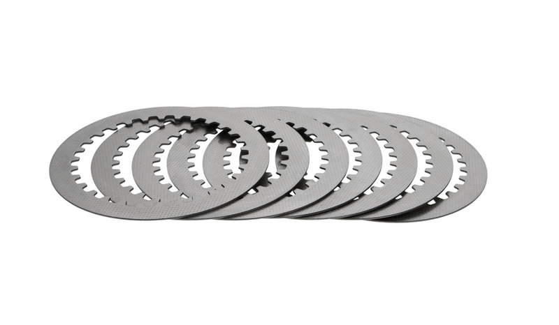 Pro X Clutch Steel Plate SET SHE - 16.S73018 Sherco Dirt Bikes 2014-2022