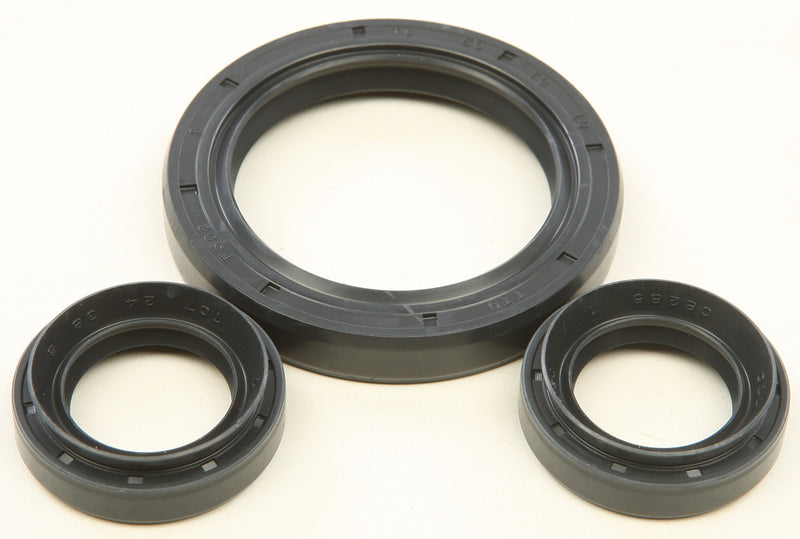 All Balls 22-520285 25-2028-5 DIFFERENTIAL SEAL KIT