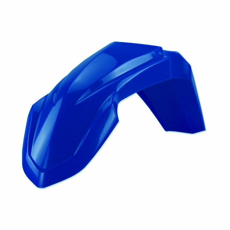 Polisport Front Fender Blue - 8685500001 Yamaha YZ 85 2022-2025